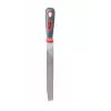KWB 480380 plochý pilník 40 mm na kov