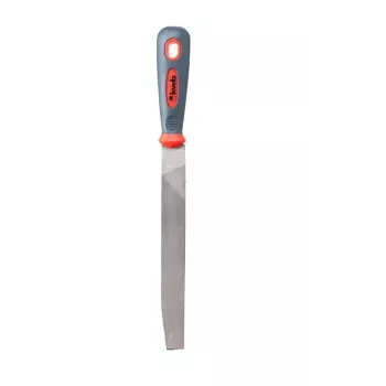 KWB 480380 plochý pilník 40 mm na kov