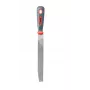 KWB 480380 plochý pilník 40 mm na kov