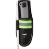 Držiak na cutter KWB 909910 nylon žltý čierny 70 mm 95 mm 200 mm