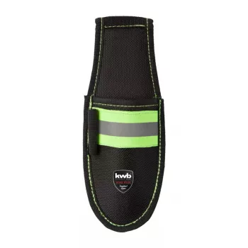 Držiak na cutter KWB 909910 nylon žltá čierna 70 mm 95 mm 200 mm