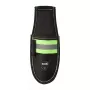 Držiak na cutter KWB 909910 nylon žltý čierny 70 mm 95 mm 200 mm