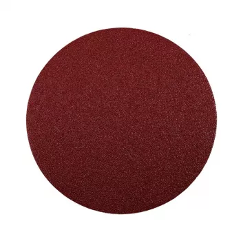 Leštiaci kotúč KWB 487320 pracovný priemer 11,5 cm čerešňa