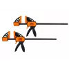 Svonka Bahco QC-115A-2P hmotnosť 200 g