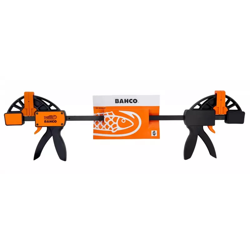 Svonka Bahco QC-150A-2P hmotnosť 600 g