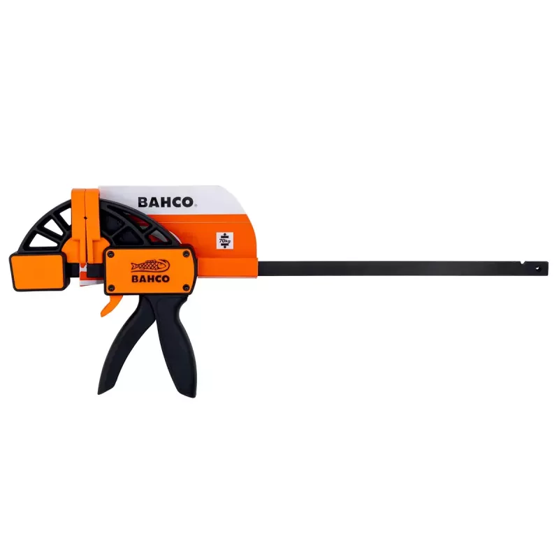Svonka Bahco QC-150A-2P hmotnosť 600 g