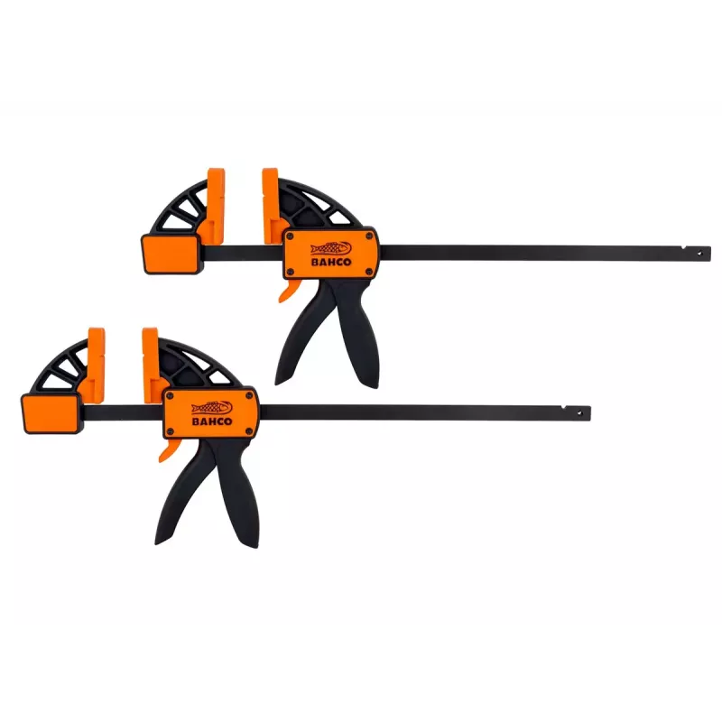 Svonka Bahco QC-150A-2P hmotnosť 600 g
