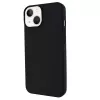JT Berlin Pankow Soft 11020 zadný kryt pre Apple iPhone 15, TPU, čierny