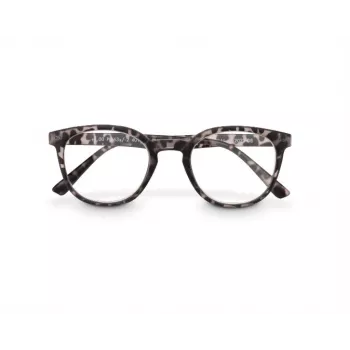 Hama 00096228 čitateľské okuliare unisex oválne plný rám viacfarebné