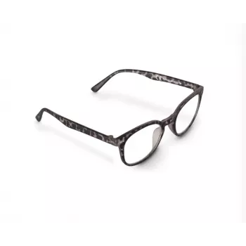 Hama 00096229 čitateľské okuliare unisex oválne plný rám viacfarebné