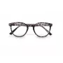 Hama 00096232 čitateľské okuliare unisex oválne plný rám viacfarebné