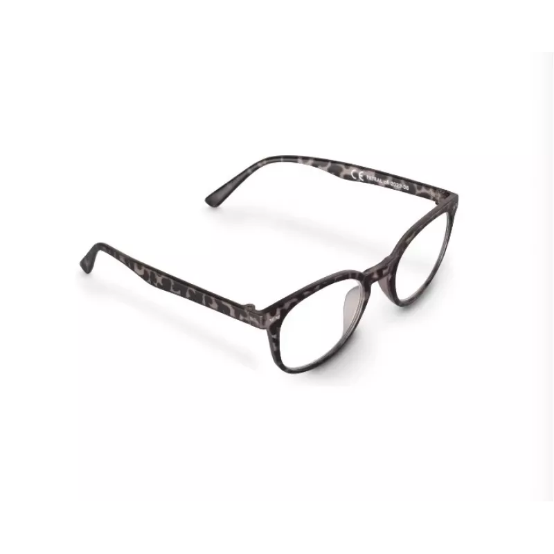 Hama 00096232 čitateľské okuliare unisex oválne plný rám viacfarebné