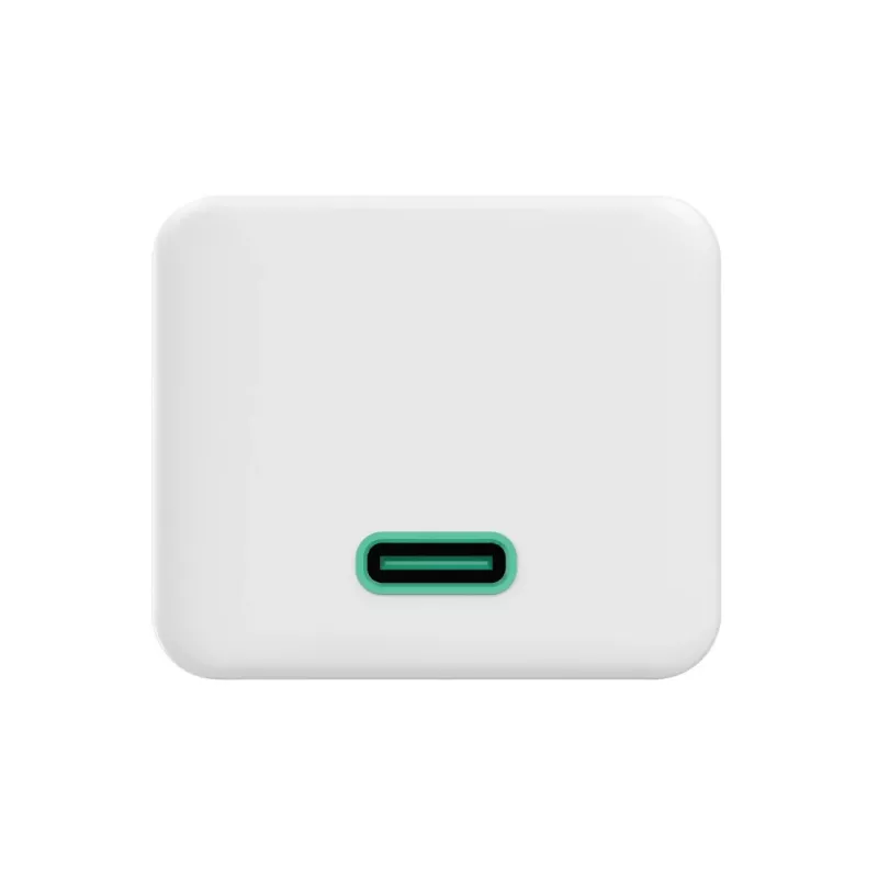 Hama 00201675 mobilná nabíjačka headset, powerbanka, smartphone, tablet biela AC rýchlonabíjanie interiér