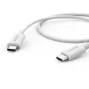 Hama 00201675 mobilná nabíjačka headset, powerbanka, smartphone, tablet biela AC rýchlonabíjanie interiér
