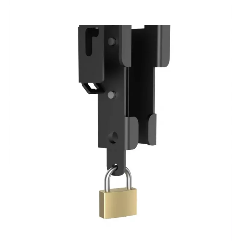 Hama 00220859 TV držiak na stenu 165,1 cm (65