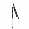 Hama 00220859 TV držiak na stenu 165,1 cm (65