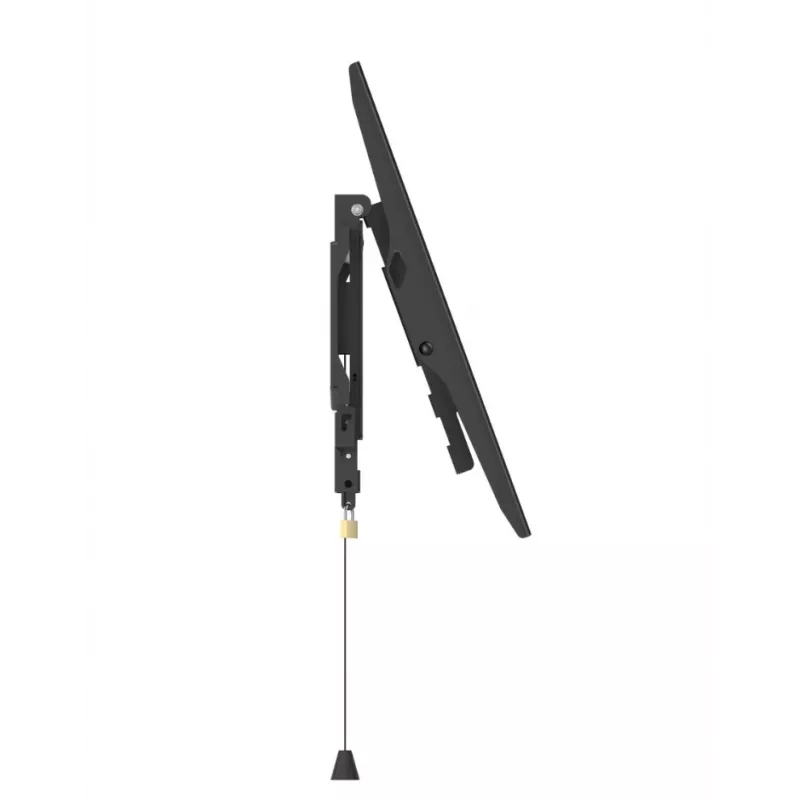 Hama 00220859 TV držiak na stenu 165,1 cm (65