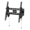 Hama 00220859 TV držiak na stenu 165,1 cm (65