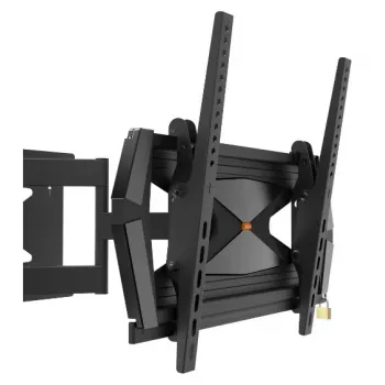 Hama 00220860 TV držiak na stenu 165,1 cm (65