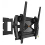Hama 00220860 TV držiak na stenu 165,1 cm (65