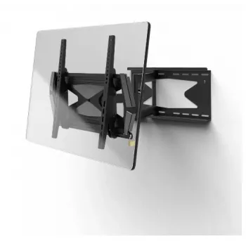 Hama 00220860 TV držiak na stenu 165,1 cm (65