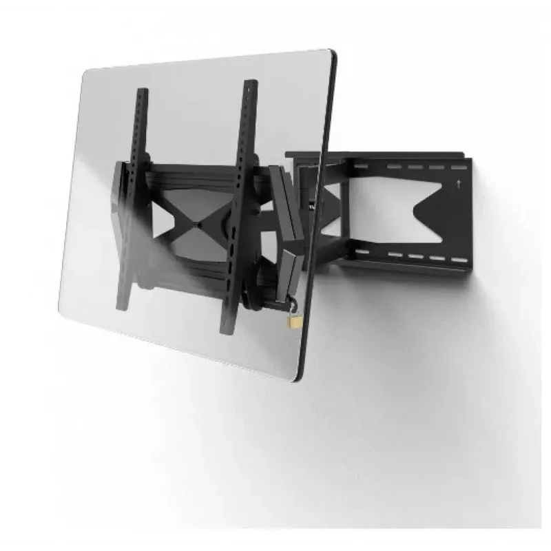 Hama 00220860 TV držiak na stenu 165,1 cm (65