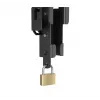 Hama 00220861 TV držiak na stenu 2,29 m (90