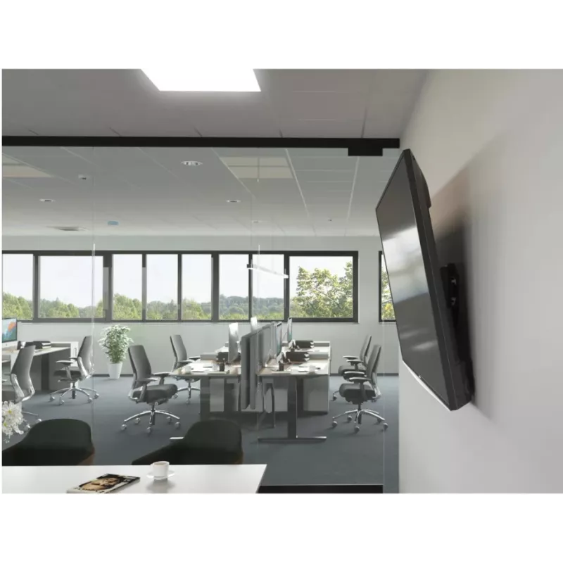 Hama 00220861 TV držiak na stenu 2,29 m (90