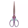 Jednotlivé pero Herlitz my.pen Straight Cut mätová fialová