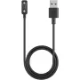 Nabíjací kábel Polar Charge 2.0 USB-A 910104735 čierny
