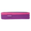 Peresník Herlitz Dip Dye Soft polyester ružová fialová 215x95x60 mm
