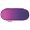 Peresník Herlitz Dip Dye Soft polyester ružová fialová 215x95x60 mm