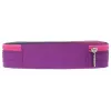 Peresník Herlitz Dip Dye Soft polyester ružová fialová 215x95x60 mm