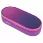 Peresník Herlitz Dip Dye Soft polyester ružová fialová 215x95x60 mm