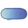 Herlitz Dip Dye Soft peresník polyester modrá tyrkysová 215x95x60 mm