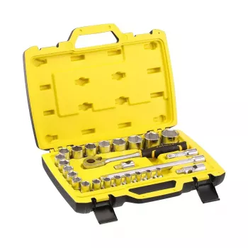 Sada skrutkovacích bitov Stanley FATMAX FMMT82685-1 21 ks 25,4 mm