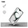 Hama Extreme Protect Clear tvrdené sklo Apple 1 kus