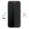 Hama Extreme Protect Clear tvrdené sklo Apple 1 kus