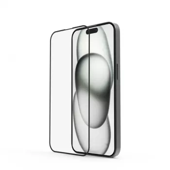 Hama Extreme Protect Clear ochranná fólia displeja Apple 1 kus