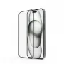 Hama Extreme Protect Clear ochranná fólia displeja Apple 1 kus