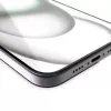 Hama Extreme Protect Clear ochranná fólia displeja Apple 1 kus