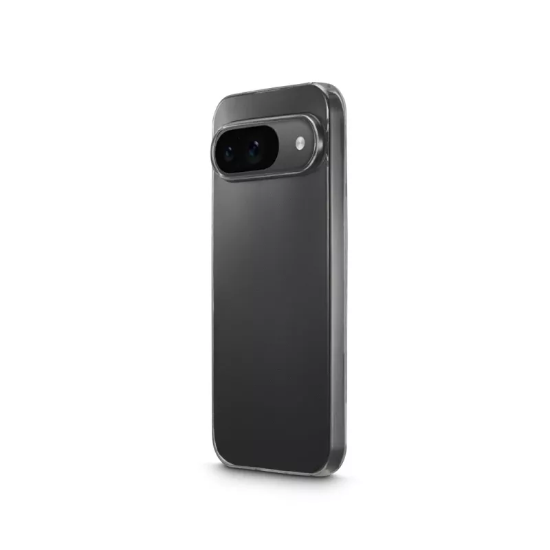 Hama 00106864 kryt na telefón Always Clear pre Google Pixel 9/9 Pro, priehľadný