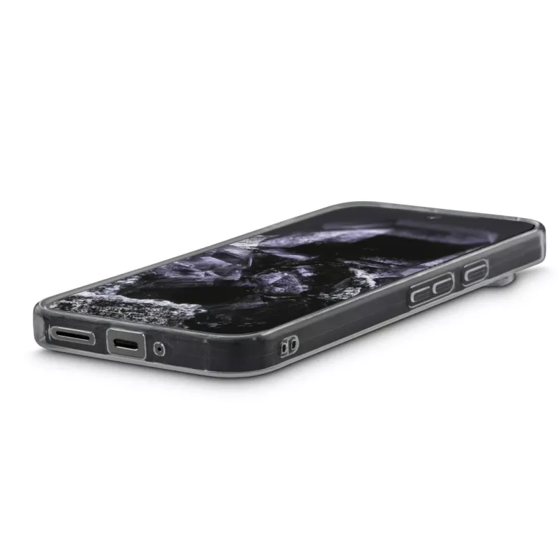 Hama 00106864 kryt na telefón Always Clear pre Google Pixel 9/9 Pro, priehľadný