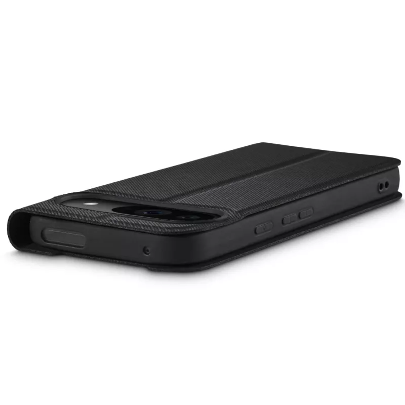 Hama Daily Protect puzdro na mobil 16 cm (6,3 palca) folio čierna