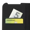 Hama Daily Protect puzdro na mobil 16 cm (6,3 palca) folio čierna