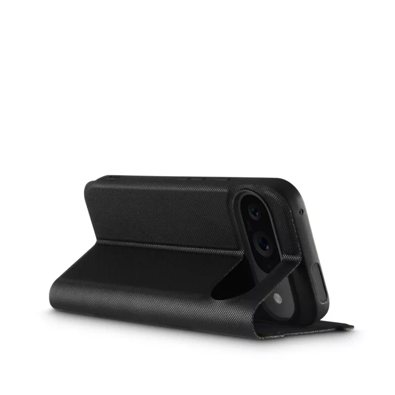 Hama Daily Protect puzdro na mobil 16 cm (6,3 palca) folio čierna