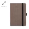 Hama 00227073 puzdro na tablet 27,9 cm (11 palcov) folio piesková