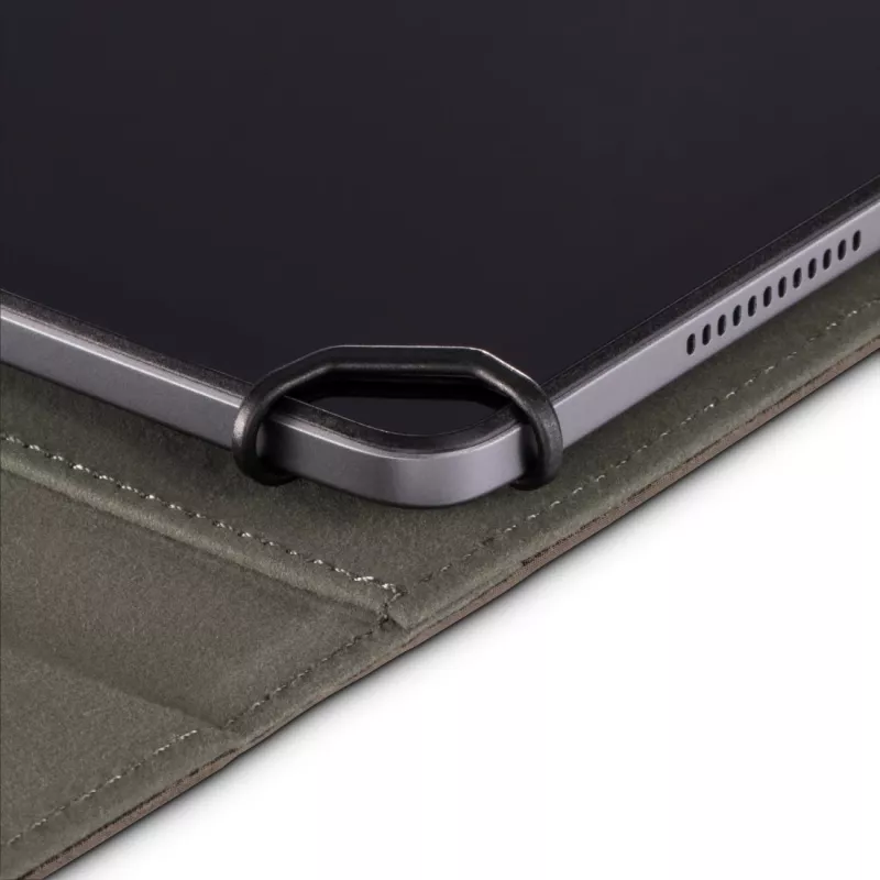 Hama 00227073 puzdro na tablet 27,9 cm (11 palcov) folio piesková