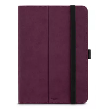 Hama 00227072 puzdro na tablet 27,9 cm (11 palcov) folio bordová