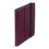 Hama 00227072 puzdro na tablet 27,9 cm (11 palcov) folio bordová